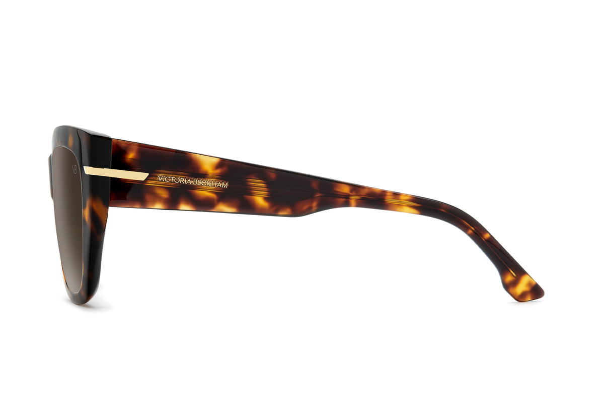 VICTORIA BECKHAM VB 7017/S 086 HA 52
