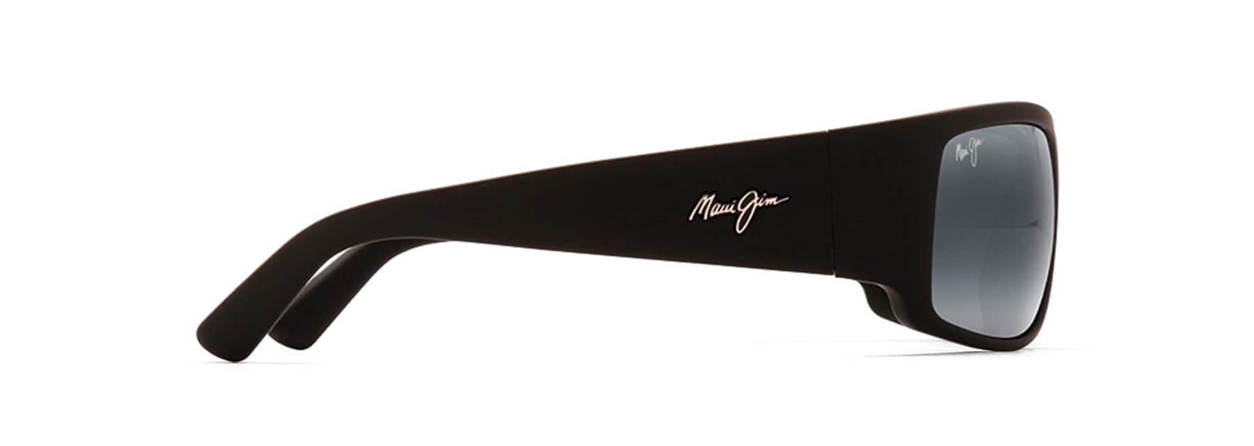 MAUI JIM MJ266 WORLD CUP 266-02MR 64