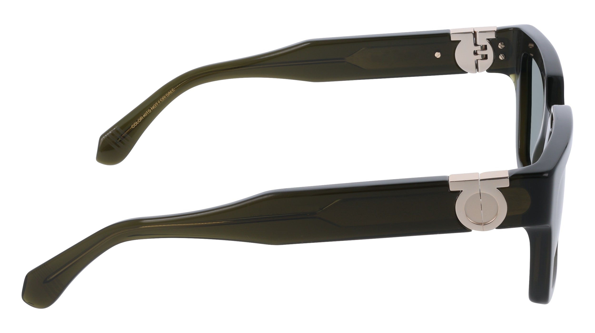 FERRAGAMO SF2066S 302 52