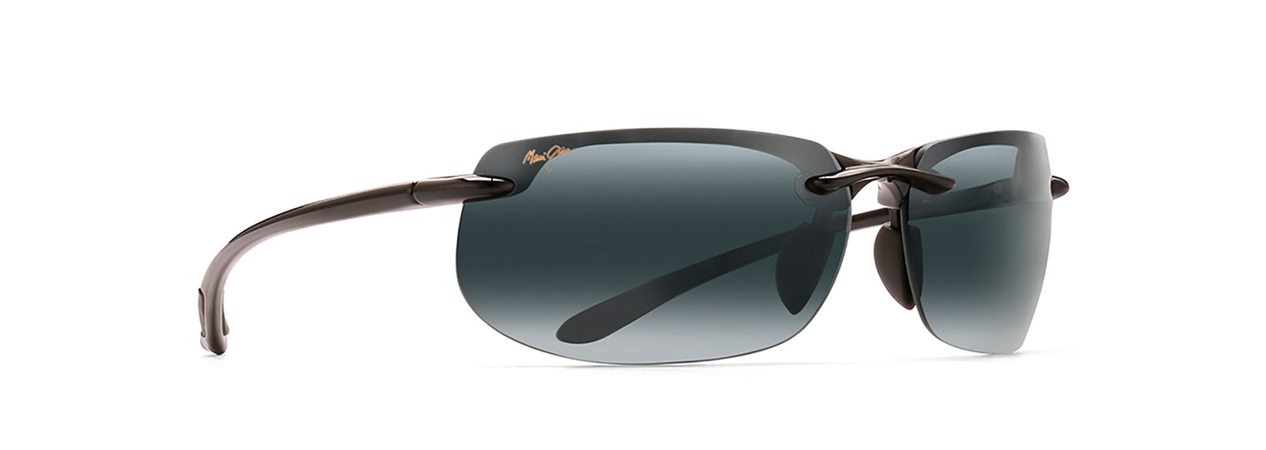MAUI JIM MJ412 BANYANS 412N-02 70