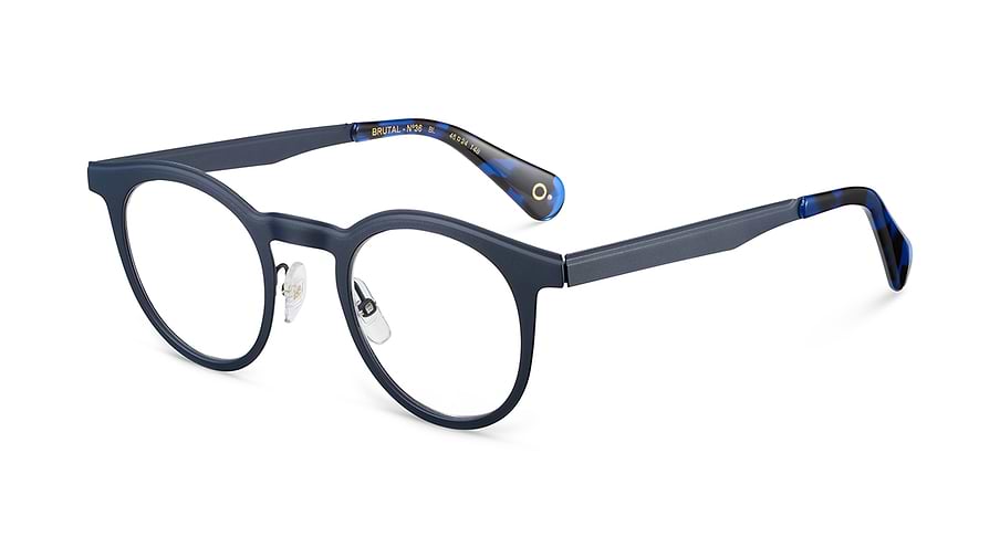 ETNIA BARCELONA BRUTAL Nº36 BL 46