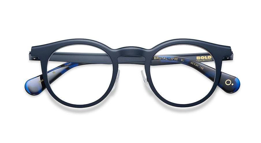 ETNIA BARCELONA BRUTAL Nº36 BL 46