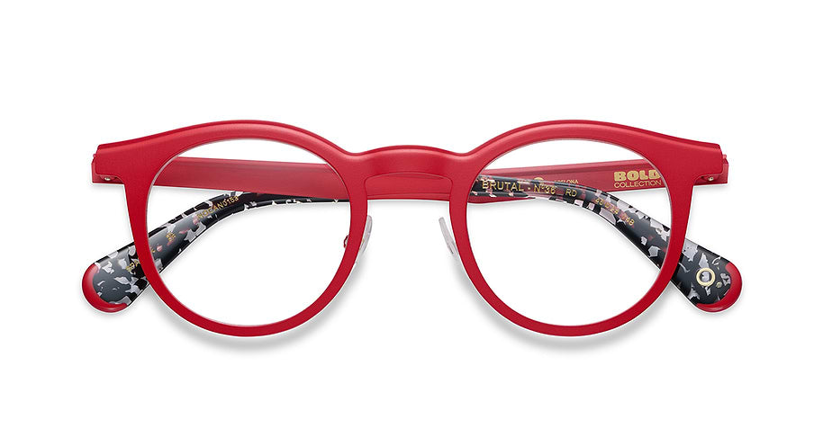 ETNIA BARCELONA BRUTAL Nº36 RD 46