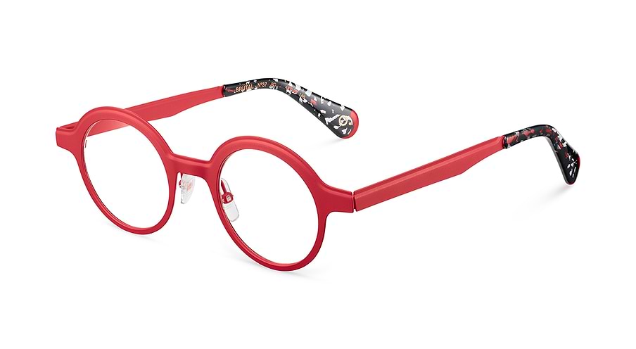 ETNIA BARCELONA BRUTAL Nº37 RD 44