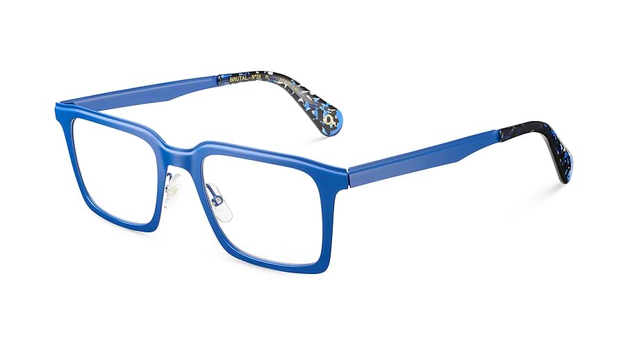 ETNIA BARCELONA BRUTAL Nº39 BL 52