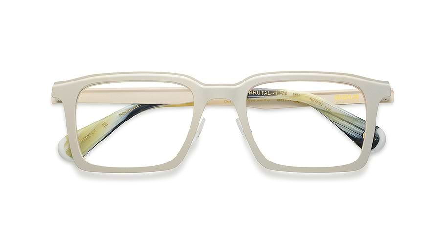 ETNIA BARCELONA BRUTAL Nº39 WH 52