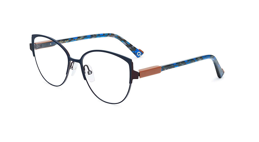 Occhiali da vista etnia barcelona amalia blbz femenino taglia 54mm - Vista principale