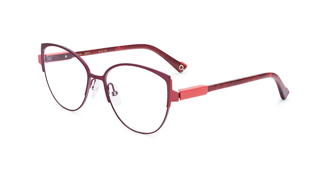 Occhiali da vista etnia barcelona amalia bxco femenino taglia 54mm - Vista principale