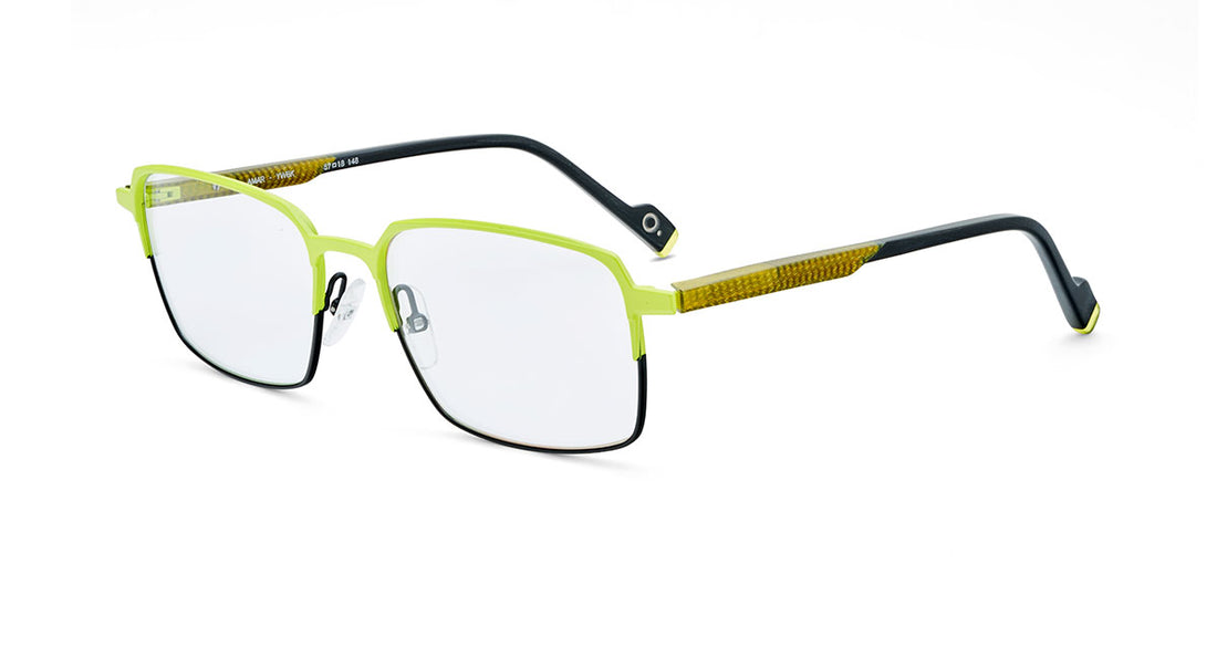 Occhiali da vista etnia barcelona amar ywbk masculino taglia 57mm - Vista principale