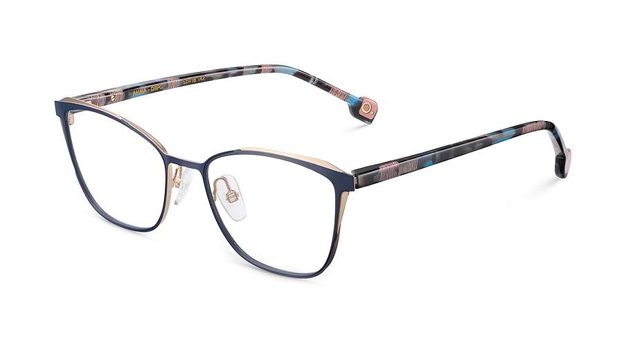 ETNIA BARCELONA AMMA DBPG 52