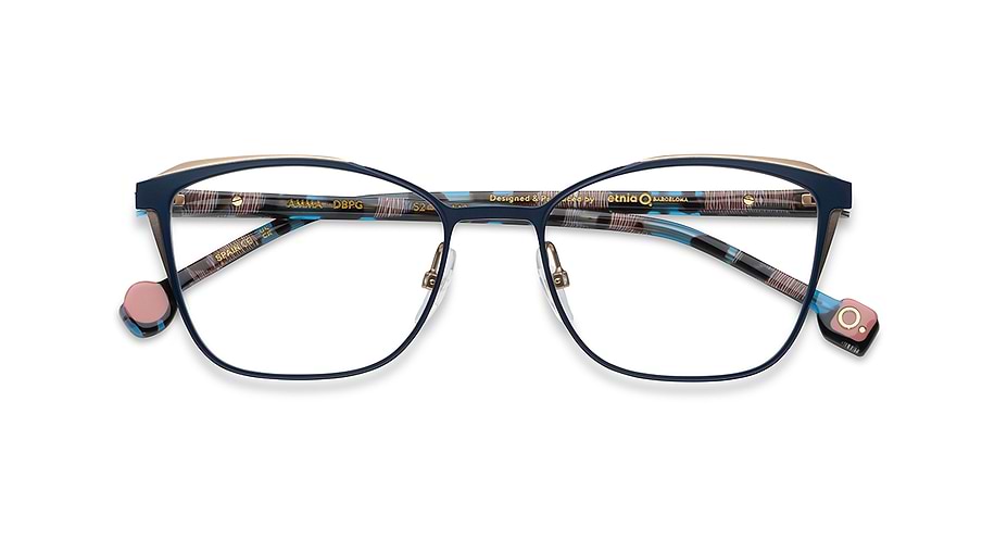 ETNIA BARCELONA AMMA DBPG 52