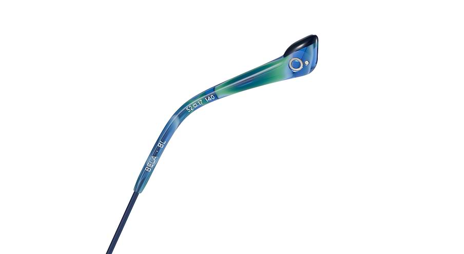 ETNIA BARCELONA BELA BL 52