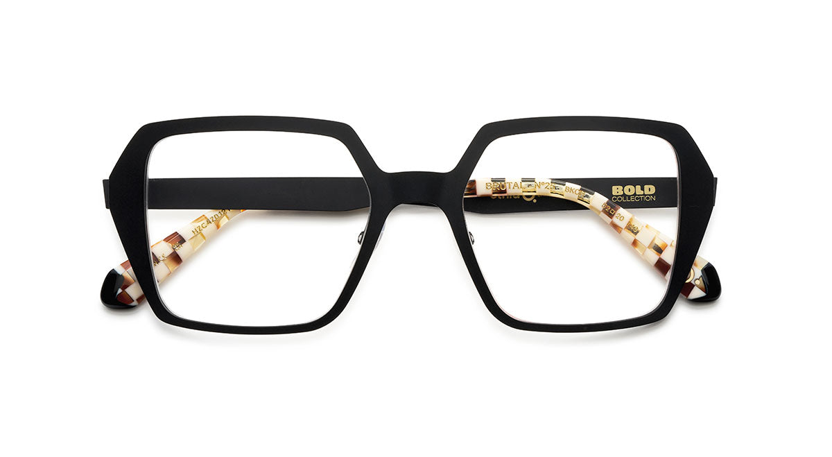 ETNIA BARCELONA BRUTAL NO.25 BKCH 52