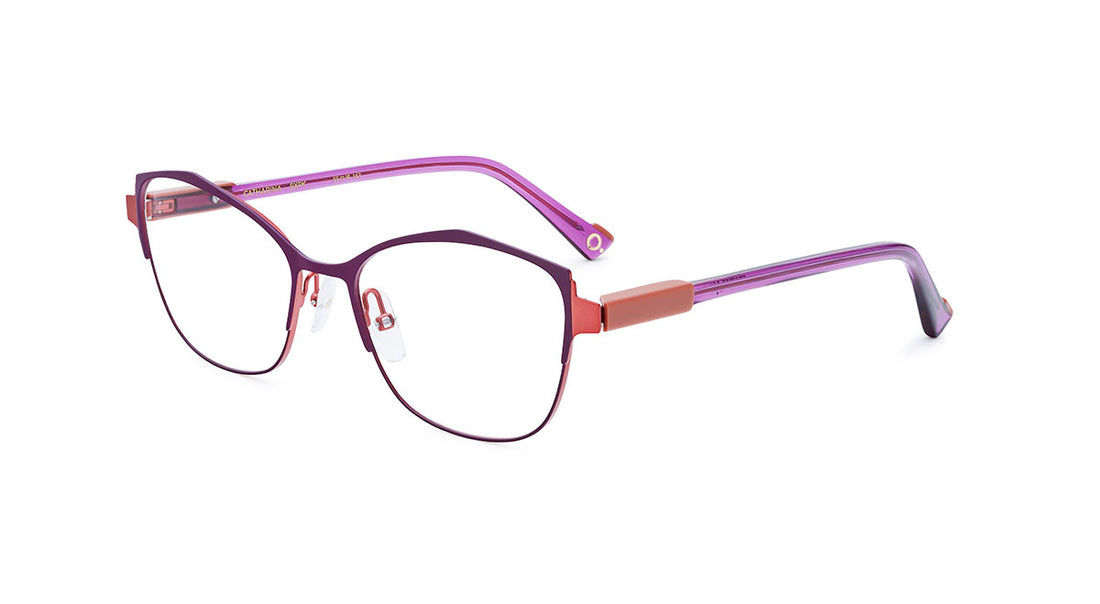Occhiali da vista etnia barcelona catharina bxpk femenino taglia 55mm - Vista principale