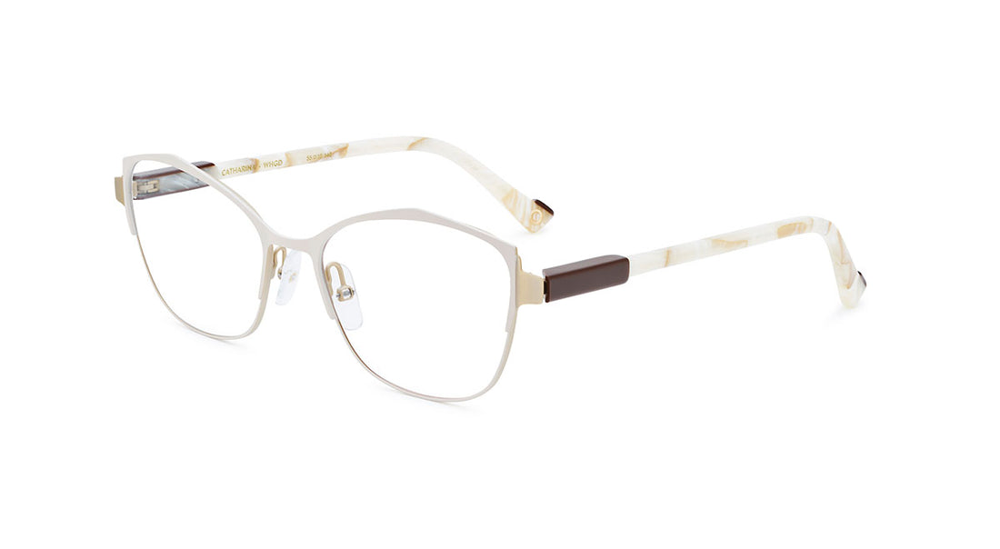 Occhiali da vista etnia barcelona catharina whgd femenino taglia 55mm - Vista principale