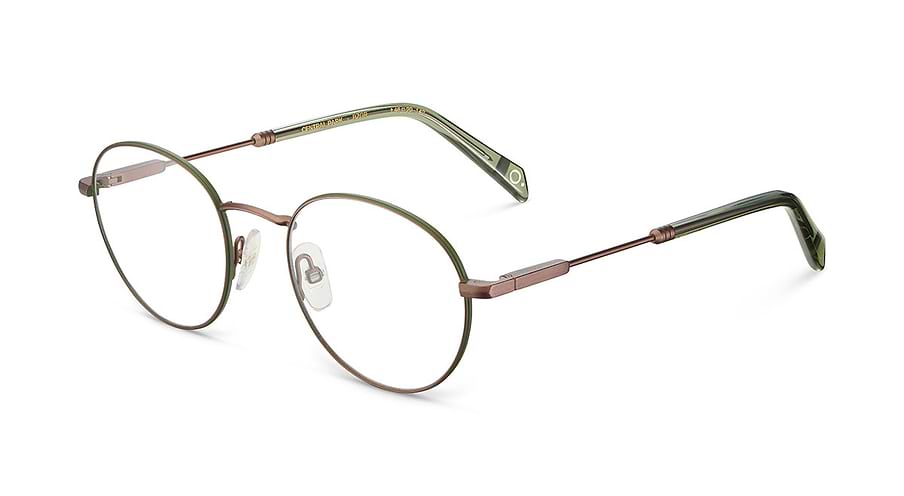 Brillen etnia barcelona central park bzgr femenino größe 48mm - Hauptansicht