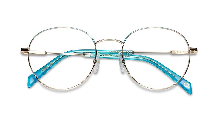Brillen etnia barcelona central park gdtq femenino größe 48mm - Detailansicht