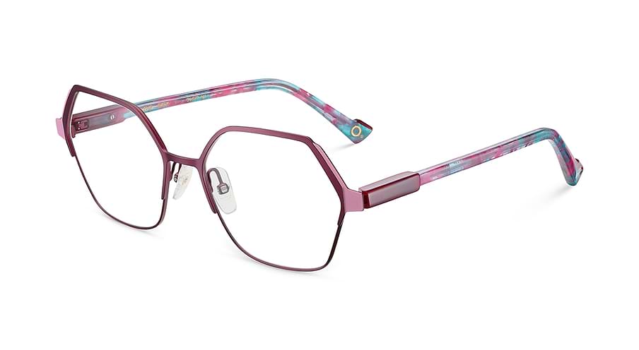 Lunettes de vue etnia barcelona charlene bxpk femenino taille 54mm - Vue principale