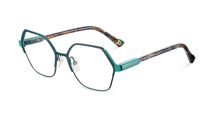 Lunettes de vue etnia barcelona charlene pttq femenino taille 54mm - Vue principale