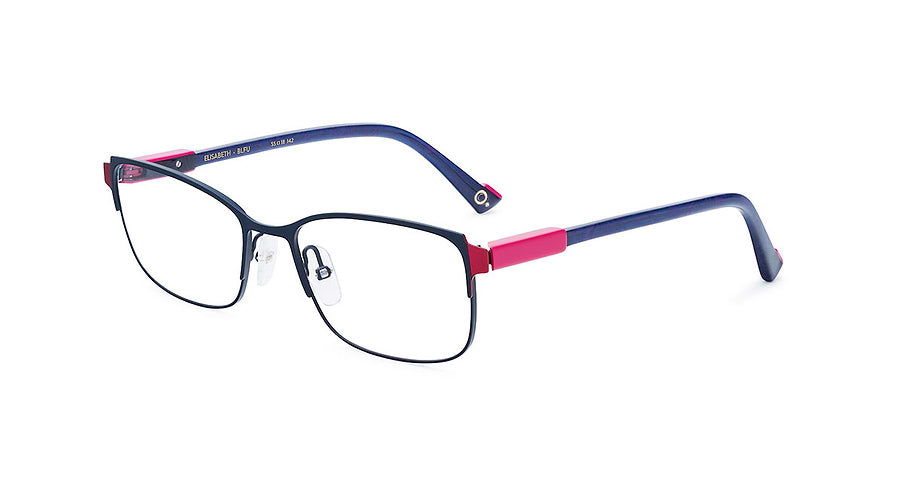 Brillen etnia barcelona elisabeth blfu femenino größe 55mm - Hauptansicht