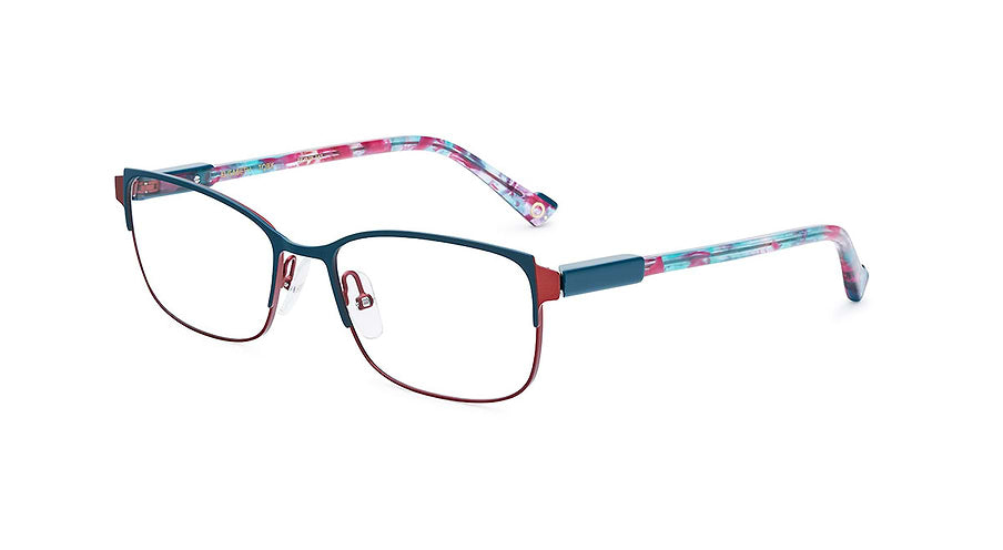 Occhiali da vista etnia barcelona elisabeth tqbx femenino taglia 55mm - Vista principale