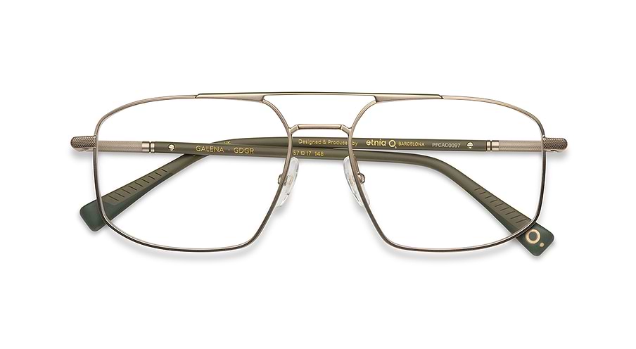 ETNIA BARCELONA GALENA GDGR 57