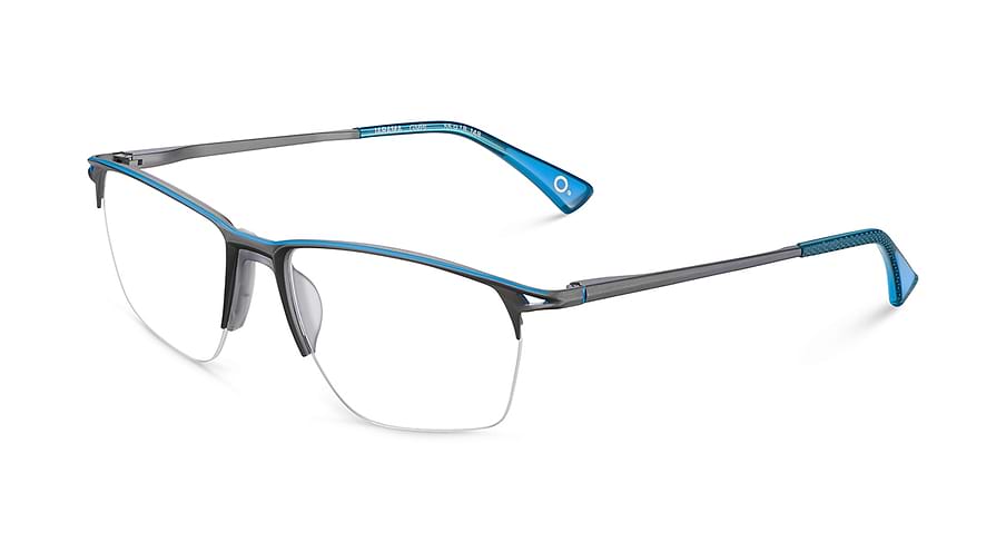 Occhiali da vista etnia barcelona jarama gmbl masculino taglia 55mm - Vista principale