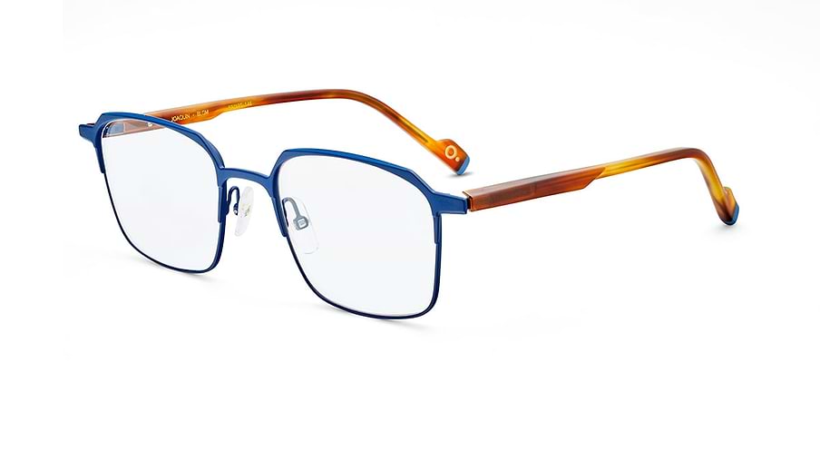 Occhiali da vista etnia barcelona joaquin blgm masculino taglia 52mm - Vista principale
