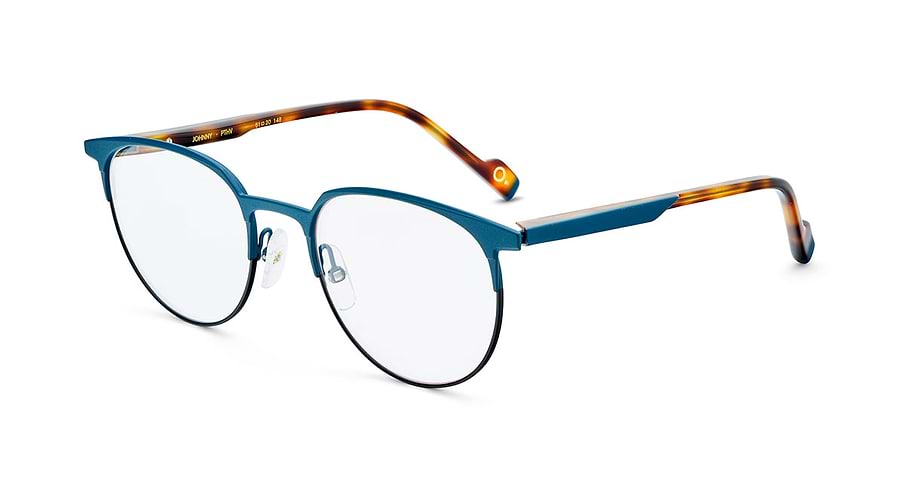 Gafas graduadas etnia barcelona johnny pthv masculino talla 51mm - Vista principal