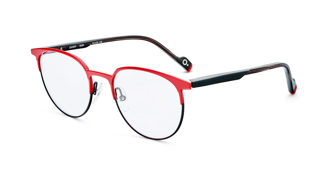 Occhiali da vista etnia barcelona johnny rdbk masculino taglia 51mm - Vista principale