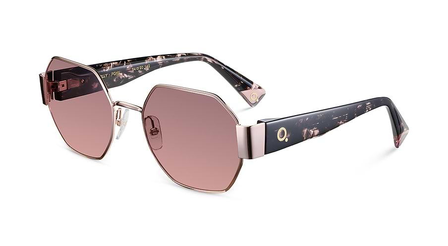 Occhiali da sole etnia barcelona kelly sun pghv 'geometric' geometric femenino taglia 54mm - Vista principale