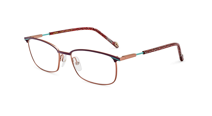 Brillen etnia barcelona larimar cubx femenino größe 53mm - Hauptansicht