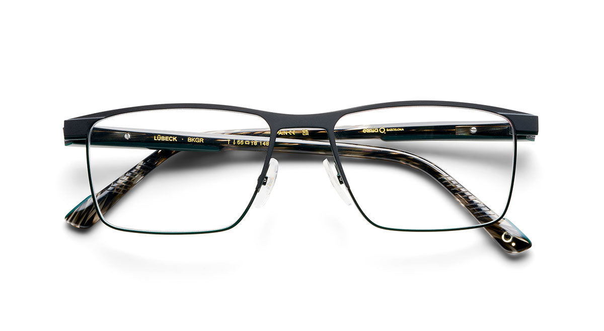 ETNIA BARCELONA LUBECK BKGR 57