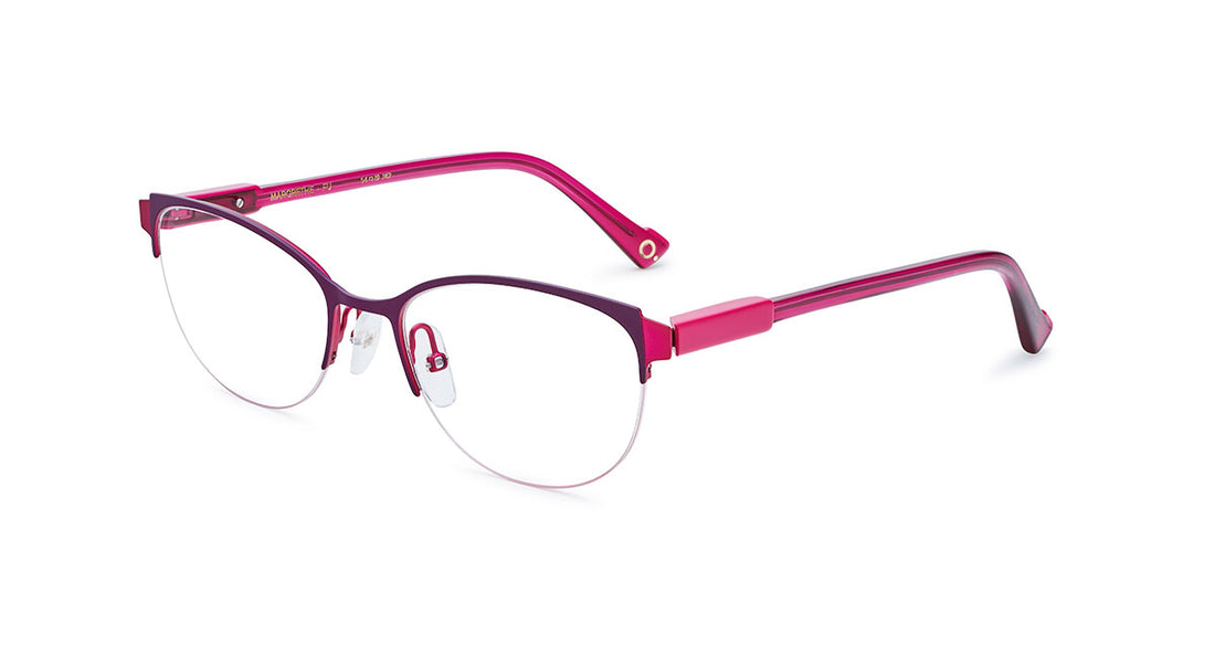 Occhiali da vista etnia barcelona margrethe fu femenino taglia 54mm - Vista principale