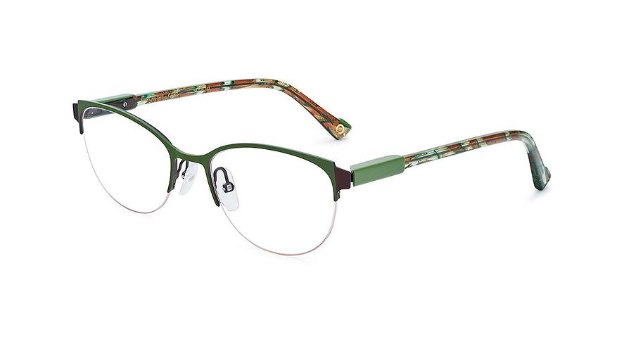 Occhiali da vista etnia barcelona margrethe gr femenino taglia 54mm - Vista principale