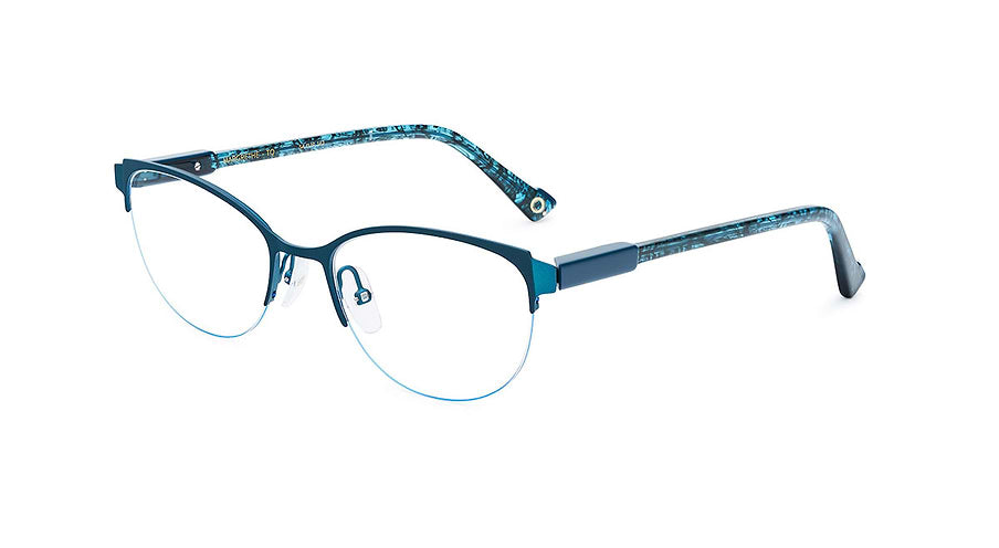 Occhiali da vista etnia barcelona margrethe tq femenino taglia 54mm - Vista principale