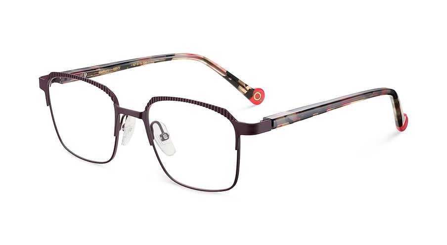 Gafas graduadas etnia barcelona marlin bxhv unisex talla 47mm - Vista principal