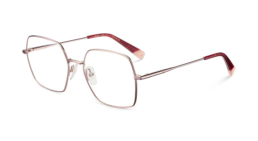Gafas graduadas etnia barcelona mood pg femenino talla 53mm - Vista principal