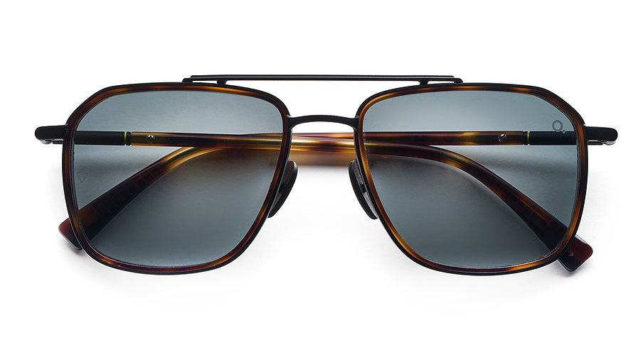 Occhiali da sole etnia barcelona munger moss sun bkhv masculino taglia 57mm - Vista principale