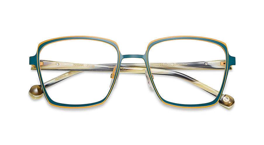 Prescription glasses etnia barcelona nayan ptyw femenino size 54mm - Detailed view