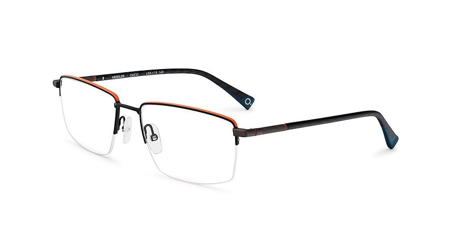 Brillen etnia barcelona needles gmog masculino größe 56mm - Hauptansicht
