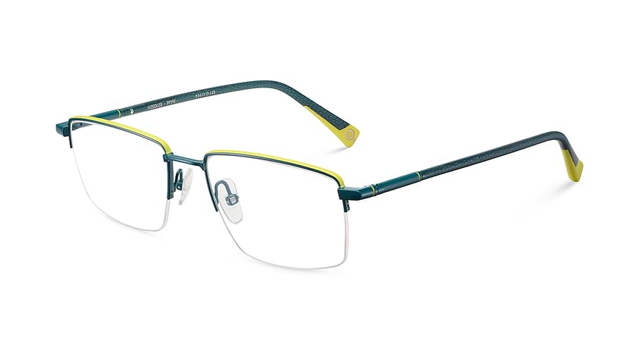Gafas graduadas etnia barcelona needles ptyw masculino talla 54mm - Vista principal