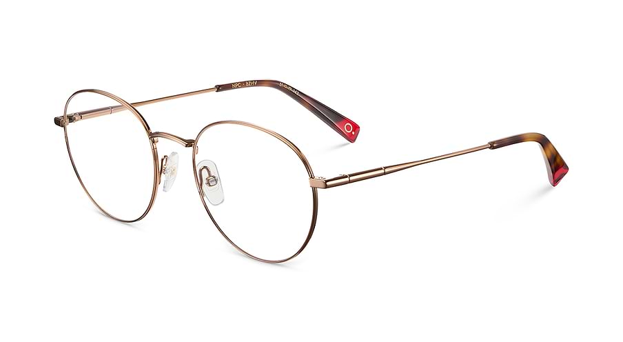 Gafas graduadas etnia barcelona npc bzhv femenino talla 51mm - Vista principal