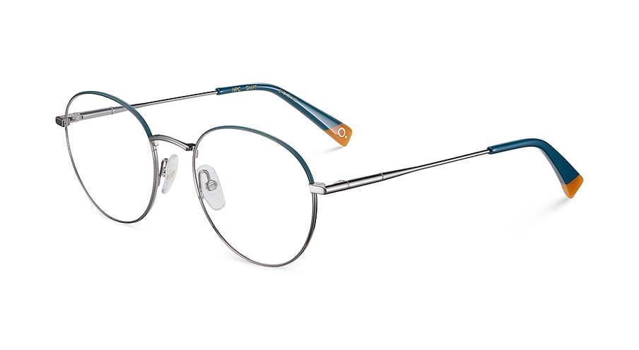Gafas graduadas etnia barcelona npc gmpt femenino talla 51mm - Vista principal