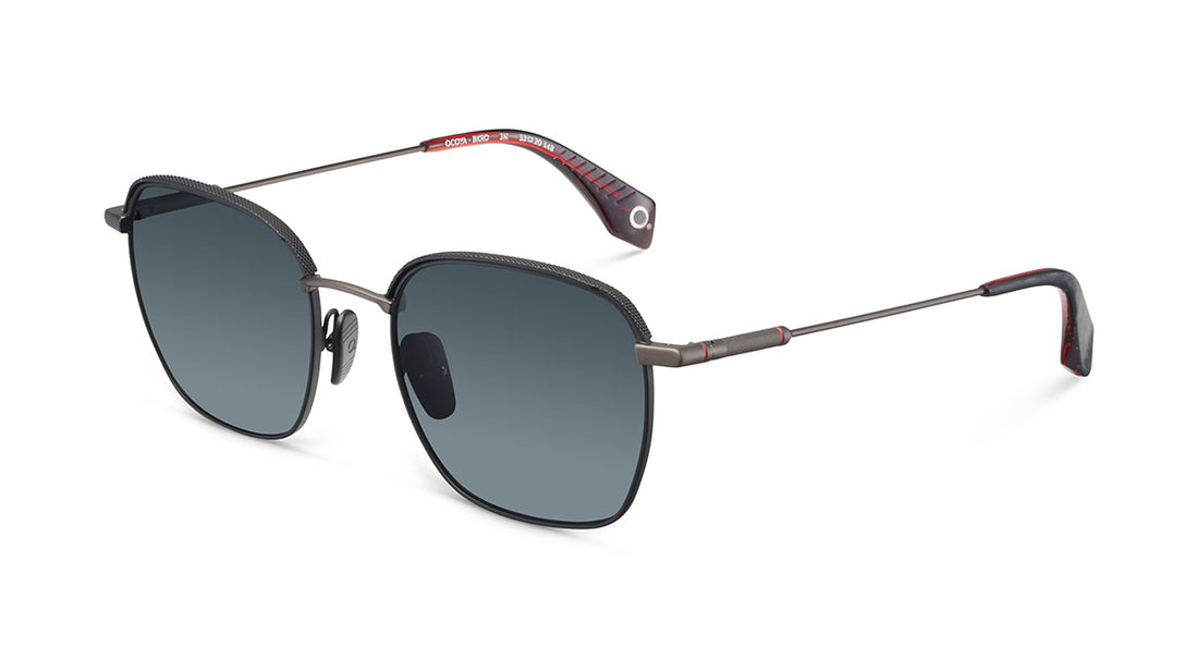 Occhiali da sole etnia barcelona ocoya sun bkrd masculino taglia 53mm - Vista principale
