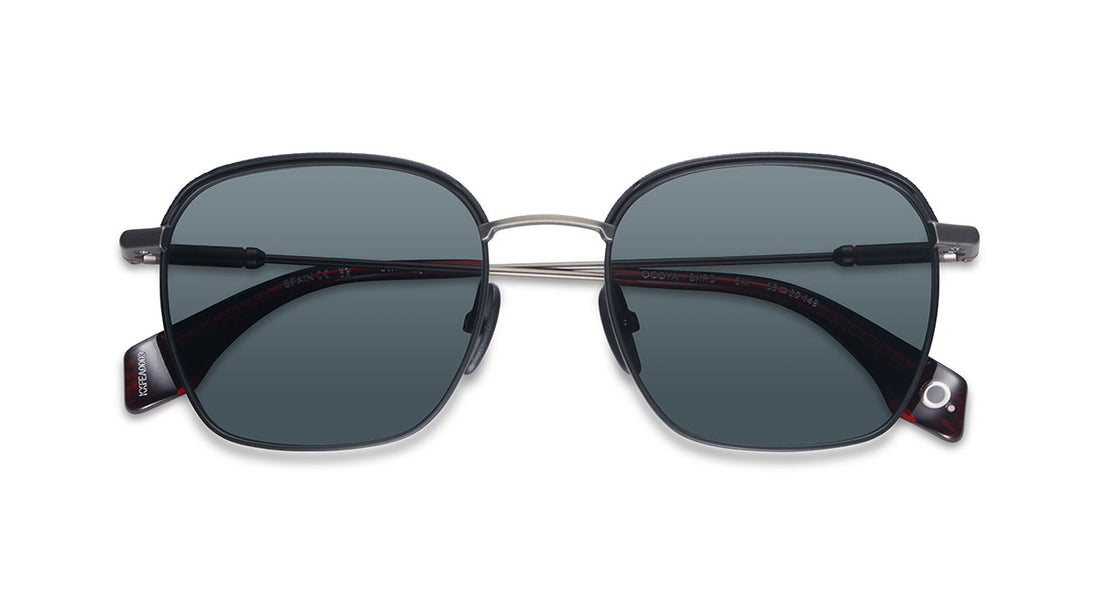 Occhiali da sole etnia barcelona ocoya sun bkrd masculino taglia 53mm - Vista dettagliata