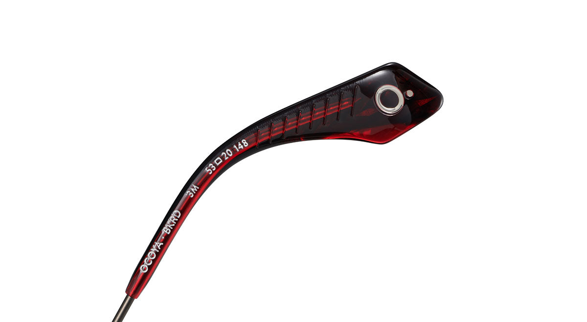 ETNIA BARCELONA OCOYA SUN BKRD 53