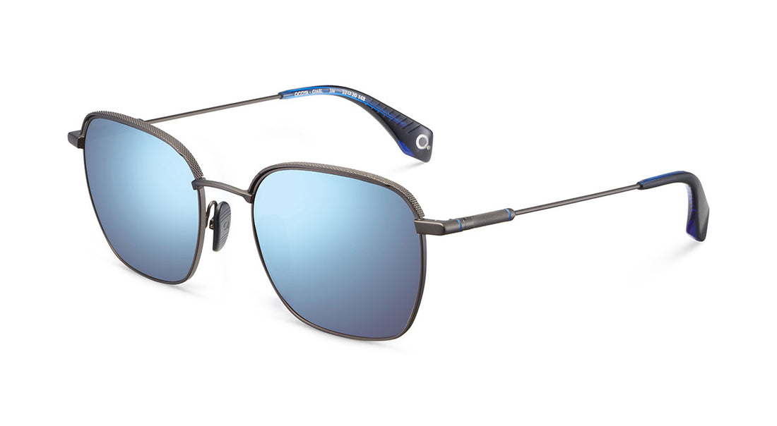 Occhiali da sole etnia barcelona ocoya sun gmbl masculino taglia 53mm - Vista principale