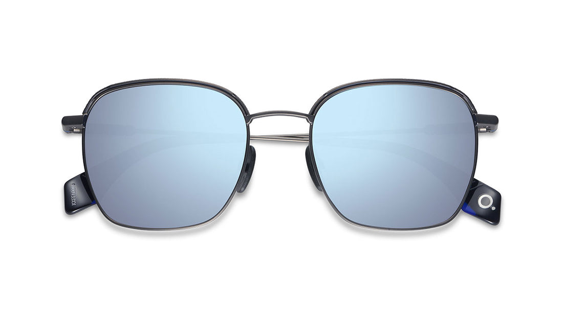 Occhiali da sole etnia barcelona ocoya sun gmbl masculino taglia 53mm - Vista dettagliata