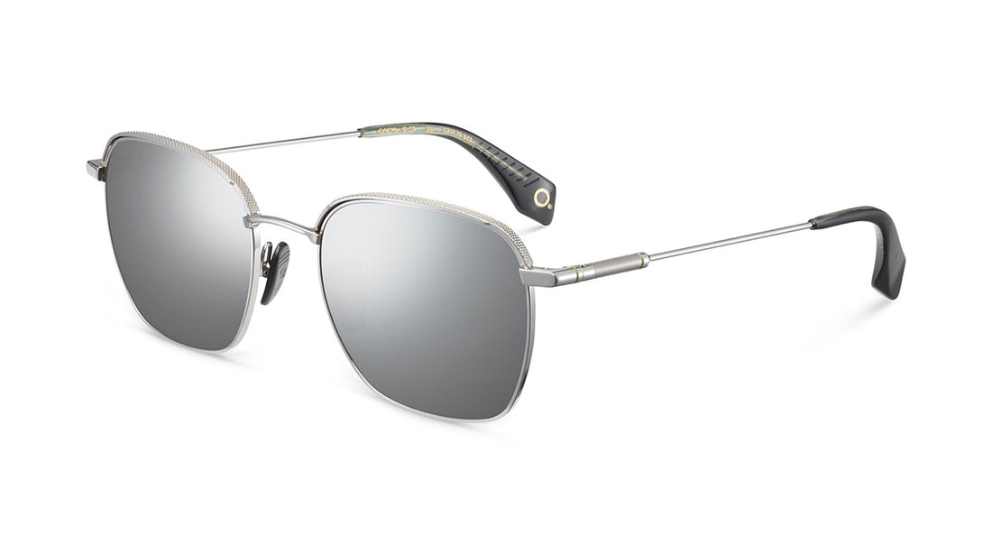 Occhiali da sole etnia barcelona ocoya sun slgr masculino taglia 53mm - Vista principale